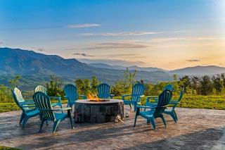 Breathtaking Views cabin - Gatlinburg - 7