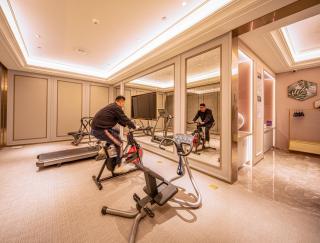 Mercure Xi'an Gaoxin Dazhai Road - 3