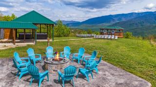 Breathtaking Views cabin - Gatlinburg - 1