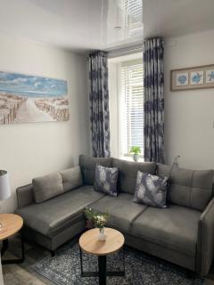 39 Wells Street Apartment - 7