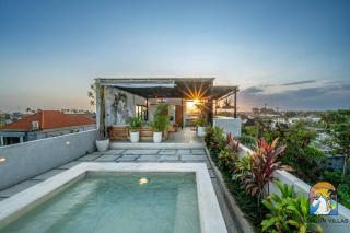 SOHO Blue by Unicorn Villas Bali - Canggu - 0