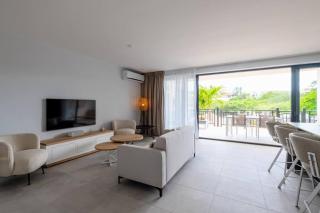 Terrace Breeze - Blue Bay - 5