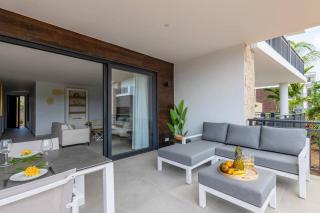 Terrace Breeze - Blue Bay - 8