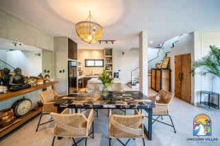 SOHO Blue by Unicorn Villas Bali - Canggu - 6