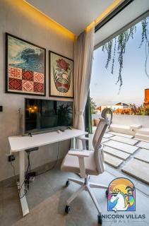 SOHO Blue by Unicorn Villas Bali - Canggu - 1