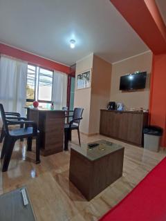 Mini Hostal Cardos - 4