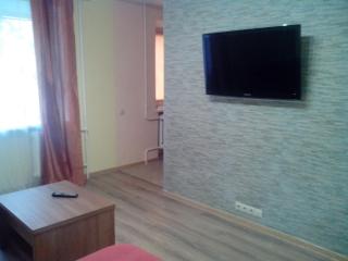 Apartment Syrec - Kiev - 9