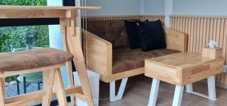 Fill up mini home - Nong Prue - 4