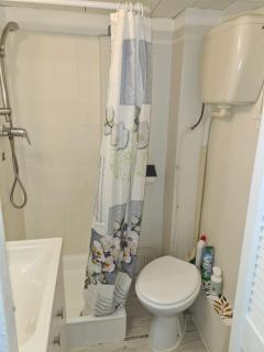 Studio- Antibes-Juan les Pins- Cote d'Azur - Antibes - 1