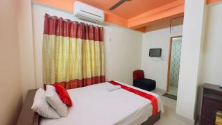 Hotel The Sylhet International - 0