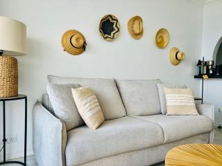 penthouse over the sea - Costa Teguise - 3