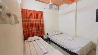 Hotel The Sylhet International - Daca - 8