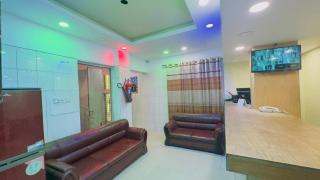 Hotel The Sylhet International - Daca - 7