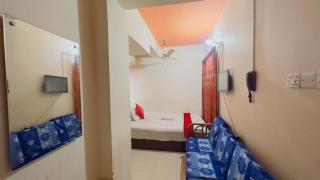 Hotel The Sylhet International - 6