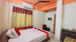 Hotel The Sylhet International - 5