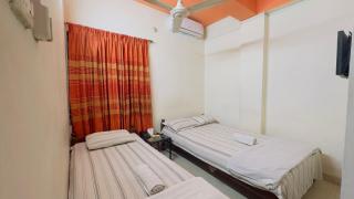 Hotel The Sylhet International - 4