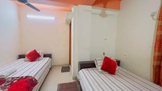 Hotel The Sylhet International - 2