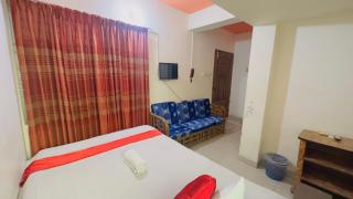 Hotel The Sylhet International - Daca - 1