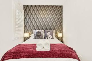 Sydney CBD Waterview Apartment 56A - Sídney - 8