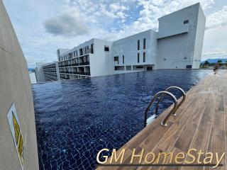 The Podium @Kuching Cozy HomeStay 3B2B GM - Kuching - 6