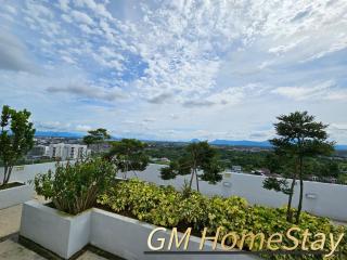 The Podium @Kuching Cozy HomeStay 3B2B GM - Kuching - 7