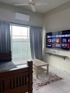 Dsyahna homestay - Ipoh - 1