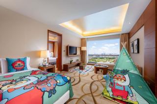 Holiday Inn Shanghai Pudong Kangqiao by IHG - 2