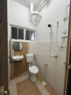 Dsyahna homestay - Ipoh - 2