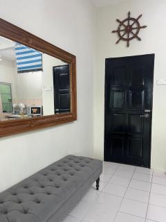 Dsyahna homestay - Ipoh - 8
