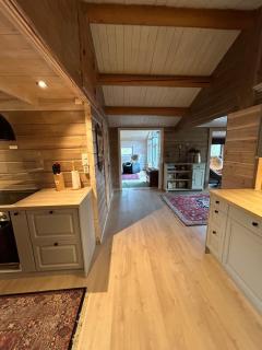 Large and cosy mountain cabin - Sykkylven - 4