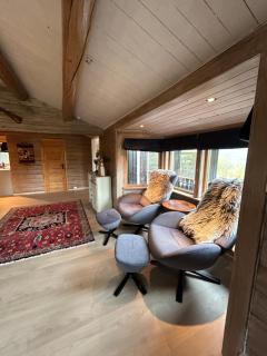 Large and cosy mountain cabin - Sykkylven - 5
