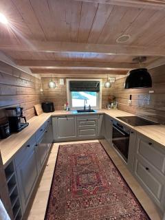 Large and cosy mountain cabin - 7