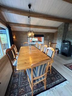 Large and cosy mountain cabin - Sykkylven - 9