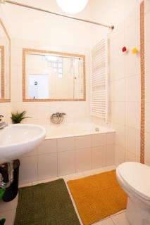 Cosmopolitan Studio - chic getaway in a fancy neighbourhood - Budapest - 1