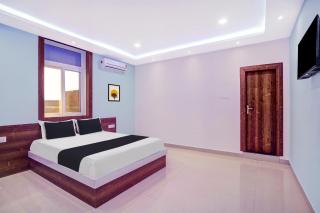 Super Hotel O Blue Fin - Rānchī - 8