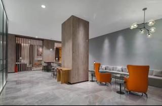 Country Inn & Suite by Radisson, Shanghai Railway Station - Xangai - 1