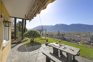Casa Sonja - Happy Rentals - Locarno - 0