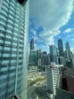 Myhabitat Residence KLCC By Traveller Stay - Kuala Lumpur - 5
