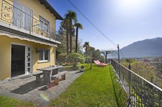 Casa Sonja - Happy Rentals - Locarno - 8