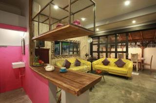 Lemongrass Beach Villa with pool Batu Belig CANGGU LMG - Canggu - 3