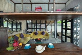 Lemongrass Beach Villa with pool Batu Belig CANGGU LMG - 2
