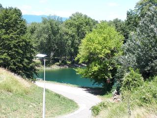 Camping Bois et Toilés - Peyraud - 3