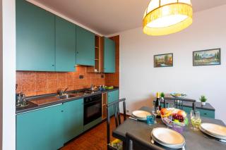 Acqua Marina 800m From the Sea - Happy Rentals - Cogoleto - 1