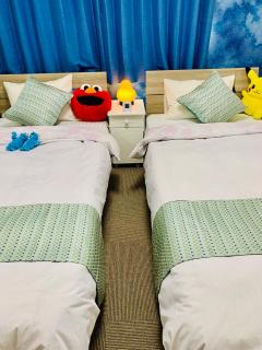 MINATOの宿-西九条駅徒歩3分1棟貸切3部屋usj5分梅田難波天王寺奈良神戸関西空港まで直通 - 7