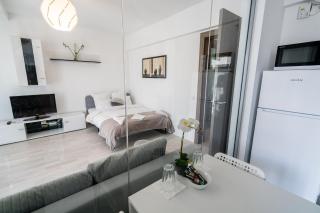 21 Residence Studio - 1
