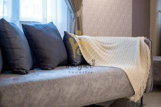 Bangi #Muji Family Suite #Netflix 8pax Near UKM - 7