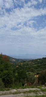 Casa Antonietta, vacanze in natura - 2