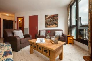 Chamonix Sud - Marguerite B215 - Happy Rentals - Chamonix - 0