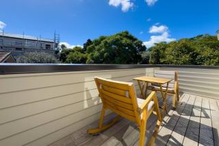 Charming 3-Bedroom House on the North Shore - Auckland - 5