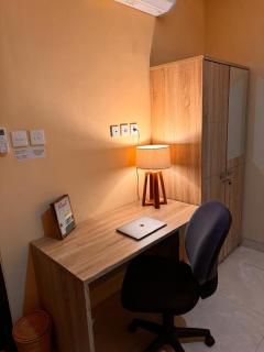 Canggu Center Villa - 1